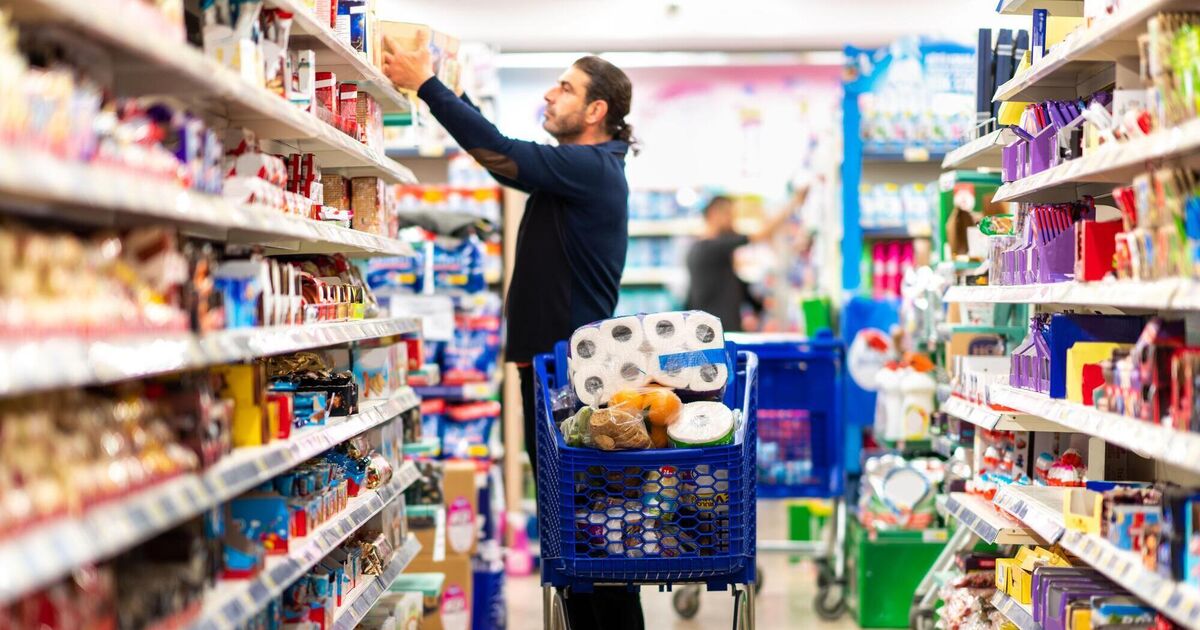 Cut your food shop budget with these tips - Vimarsana News