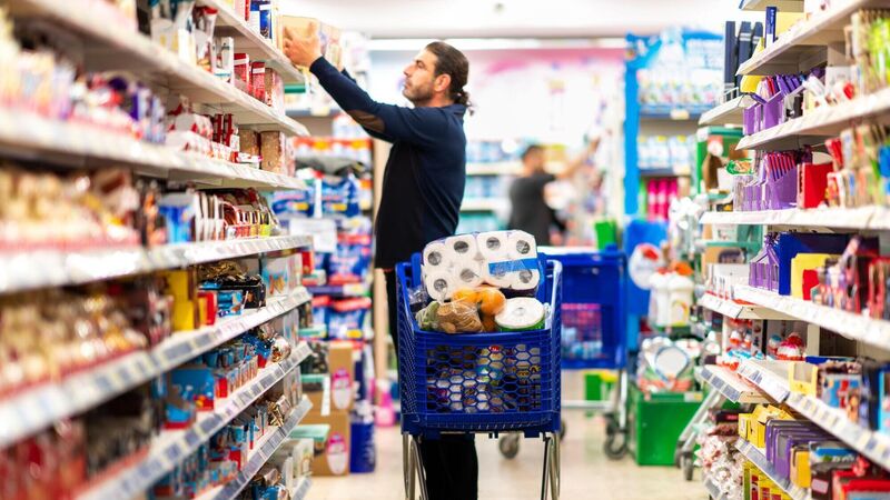 Cut your food shop budget with these tips