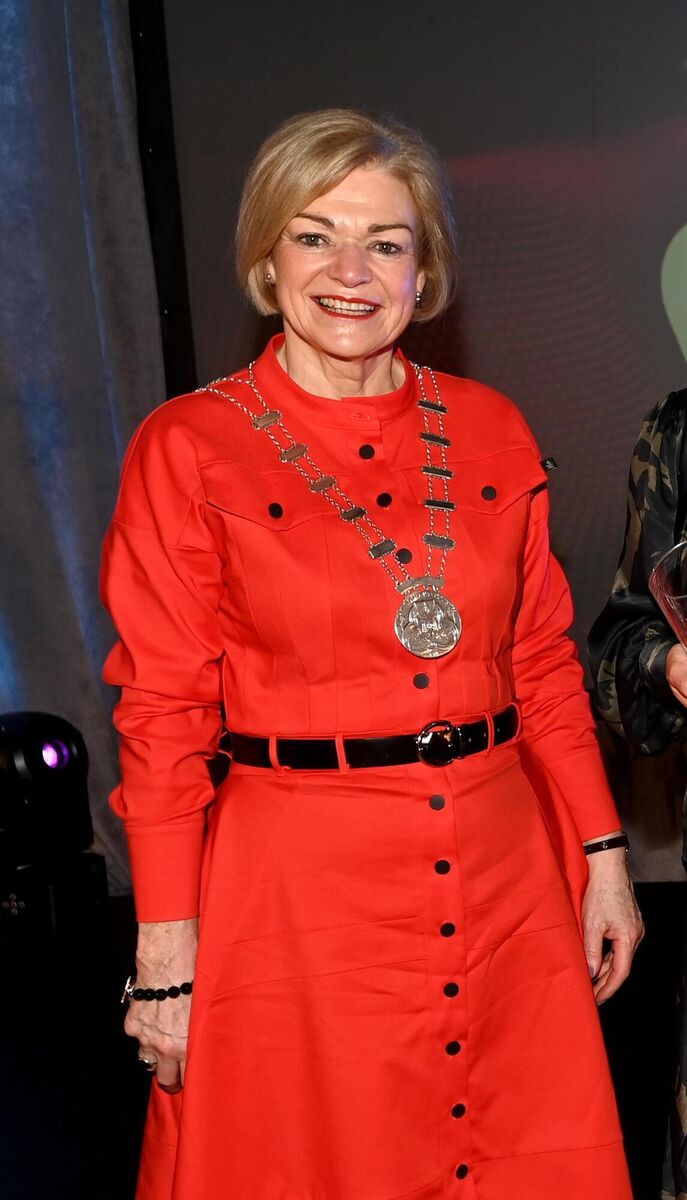 Deputy Mayor of Cork County Council, Fianna Fáil Cllr Deirdre O’Brien, said there has to be more social and affordable housing, along with waste water treatment plants. Asked if she had full confidence in Fianna Fáil leader, Micheál Martin, Ms O’Brien said she didn’t see any alternative.