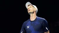 Andy Murray beaten by Alex De Minaur as Cameron Norrie also crashes out in Monte Carlo