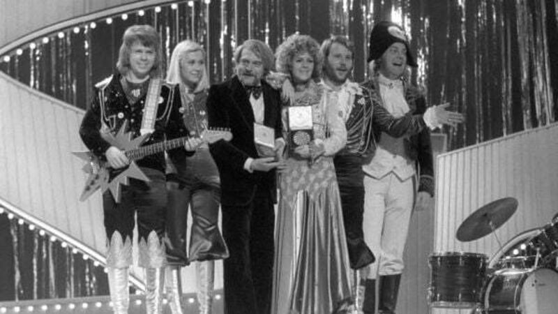 Abba hail ‘musical brilliance’ of long-serving guitarist Lasse Wellander