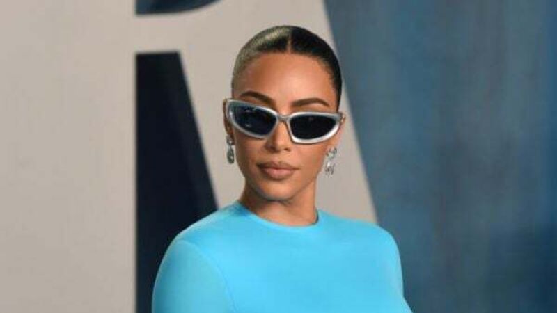 Kim Kardashian to appear in 12th season of American Horror Story Kim Kardashian to appear in 12th season of American Horror Story