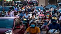 Irish AI project aims to safeguard citizens of Vietnam’s largest city from air pollution