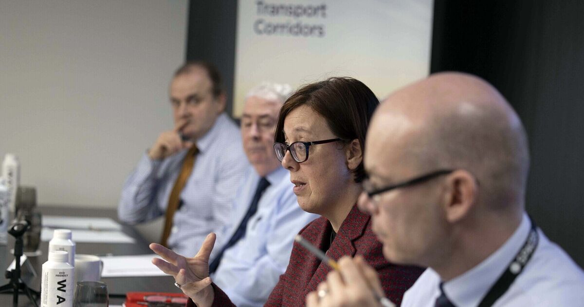 Public urged to have their say on BusConnects following changes made to original plans - Vimarsana News