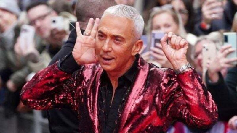 Bruno Tonioli: I don’t mince my words but they should be taken in context Bruno Tonioli: I don’t mince my words but they should be taken in context