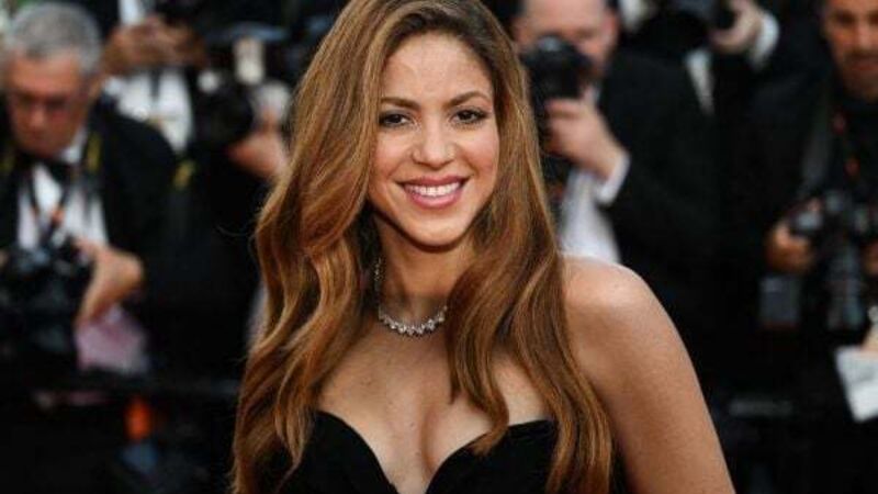 Shakira ‘begs’ the media to respect her children’s right to privacy