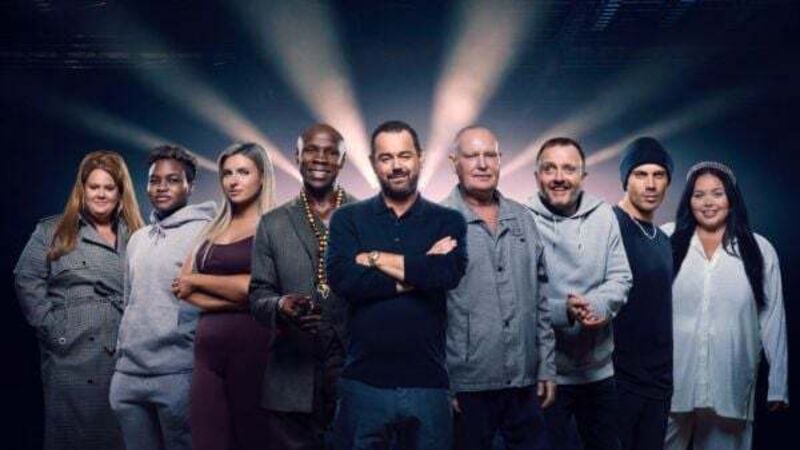Danny Dyer says Chris Eubank goes on ’emotional journey’ in new reality show Danny Dyer says Chris Eubank goes on ’emotional journey’ in new reality show