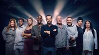Danny Dyer says Chris Eubank goes on ’emotional journey’ in new reality show