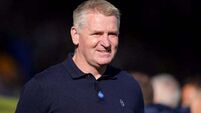 Dean Smith appointed Leicester boss until end of season with survival belief