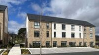 Hundreds expected to apply for 94 cost-rental homes in Wicklow