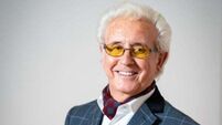 Tony Christie tells of hope for dementia cure as he releases song for charity