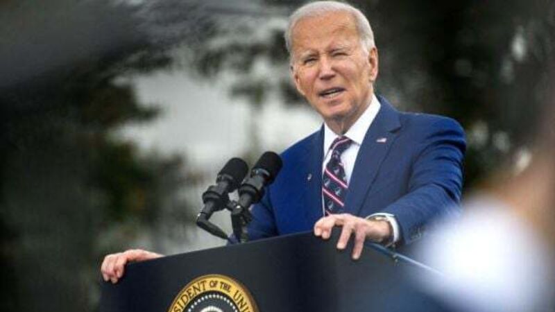 Explained: The full itinerary for Joe Biden's visit to Ireland