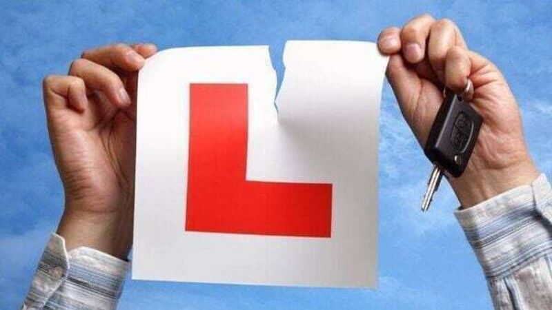 Driving tests delays set to continue into 2024 despite 75 new testers