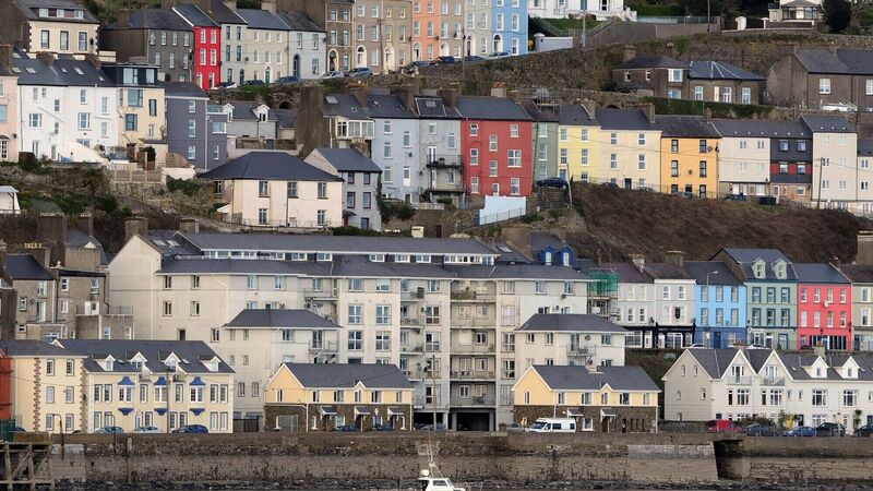 Cobh looks to clamp down on campervans overstaying welcome