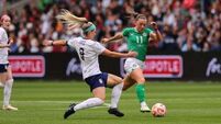 Preview: USA v Republic of Ireland