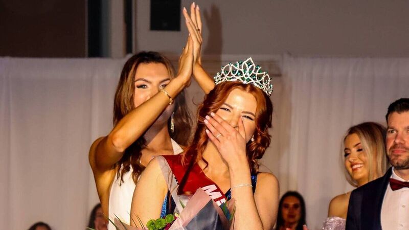 New Miss Cork: I hope to do my bit in Irish language revival