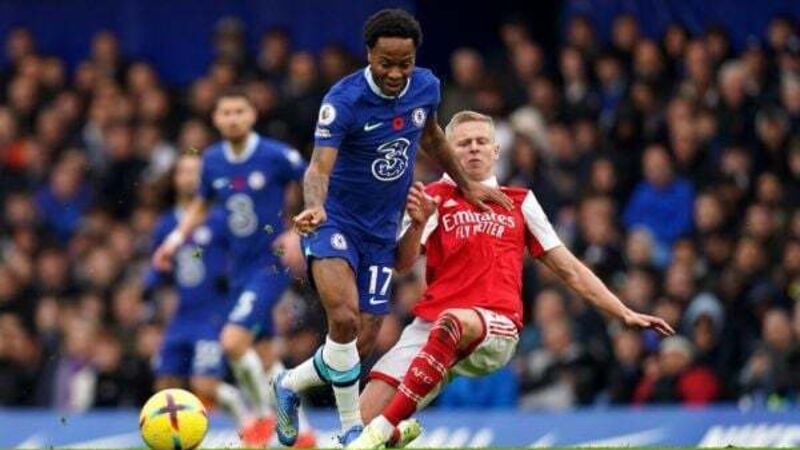 Arsenal’s Premier League match with Chelsea pushed back following police request Arsenal’s Premier League match with Chelsea pushed back following police request