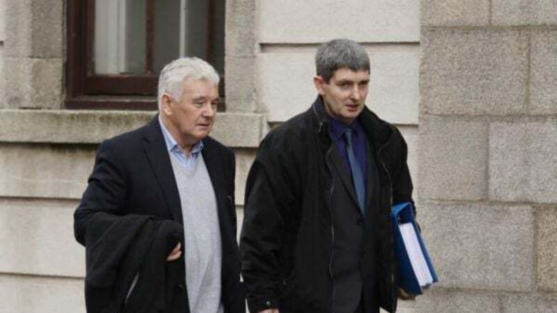 International arrest warrant issued for John Gilligan's son International arrest warrant issued for John Gilligan's son