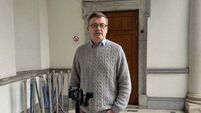 Thousands leaving hospital without treatment 'unacceptable', says Sinn Féin