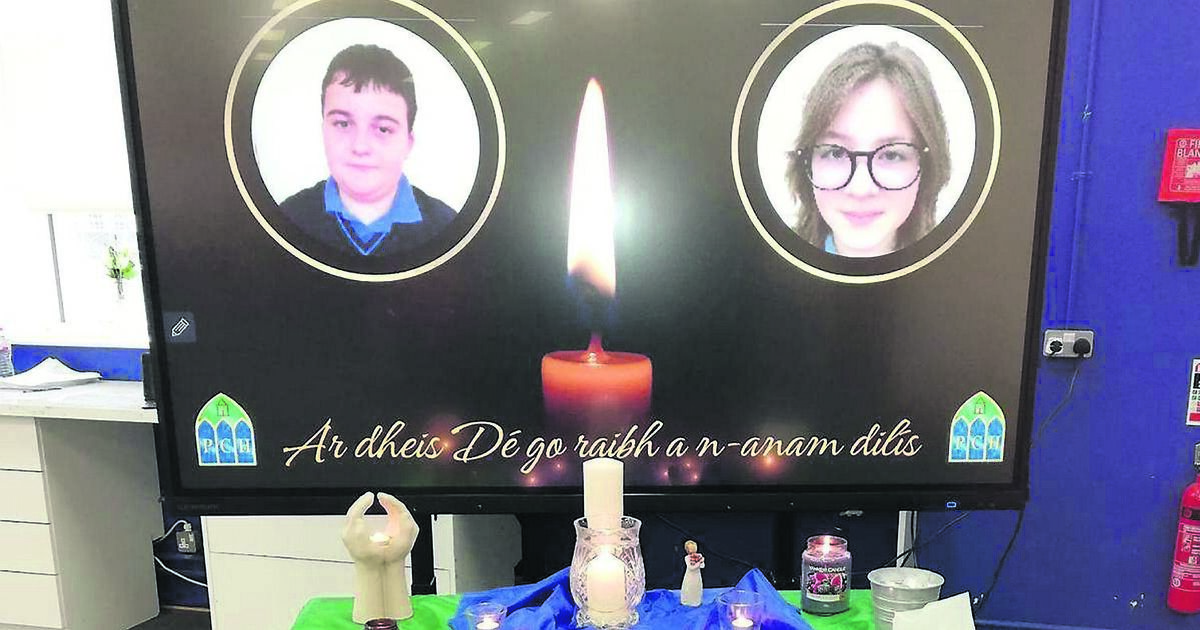 Galway tragedy: Funeral arrangements confirmed for crash victims - Vimarsana News