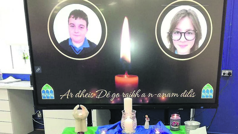Galway tragedy: Funeral arrangements confirmed for crash victims