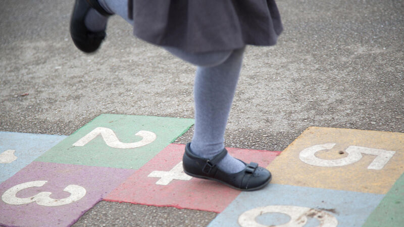 New special school to be established in Carrigtwohill for 2023/24 school year New special school to be established in Carrigtwohill for 2023/24 school year