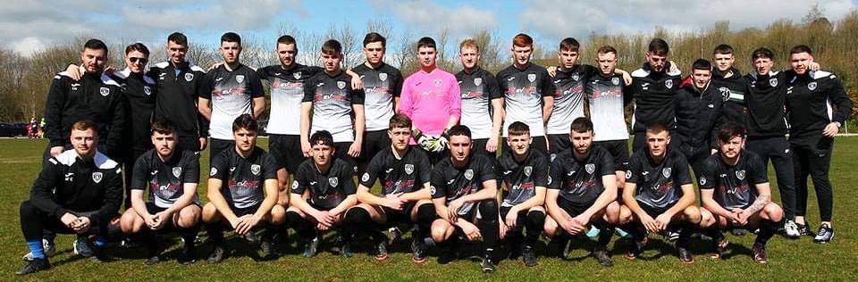 Andy Sull’s Hair cut Arc Rovers’ lead in Business League First Division