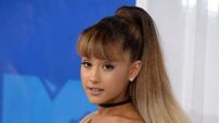 Ariana Grande asks fans to be gentler about commenting on people’s bodies