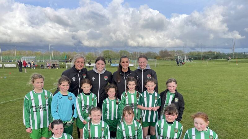 How the Cork City academy system gives young players  the 'best possible chance’