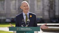 Green Party TD defends party opposition to addition of facial recognition technology