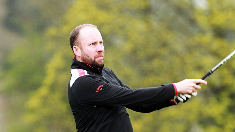 Cork Golf: John McSweeney lifts Muskerry title while Paula Walsh secures Munster crown