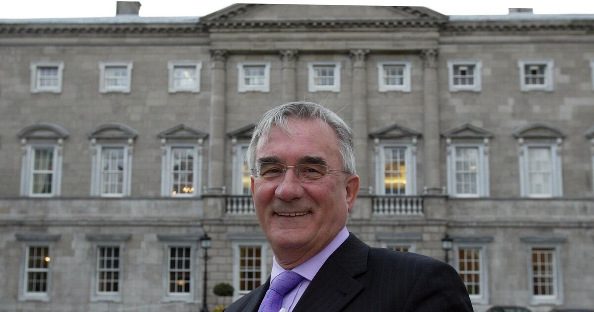 Tributes paid following death of former Senator Pat Magner - Vimarsana News