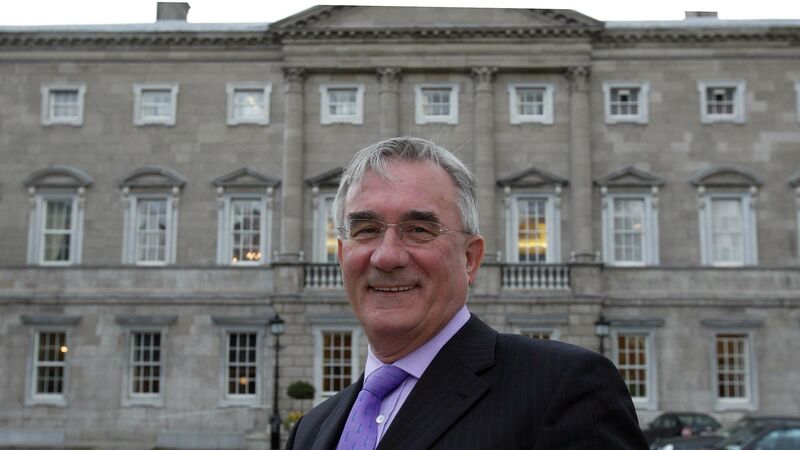 Tributes paid following death of former Senator Pat Magner