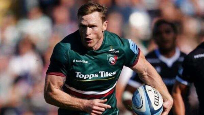 Former England international Chris Ashton to retire from rugby at end of season Former England international Chris Ashton to retire from rugby at end of season