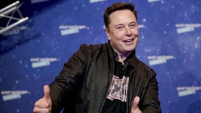 Elon Musk says Twitter had ‘four months to live’ before mass sackings
