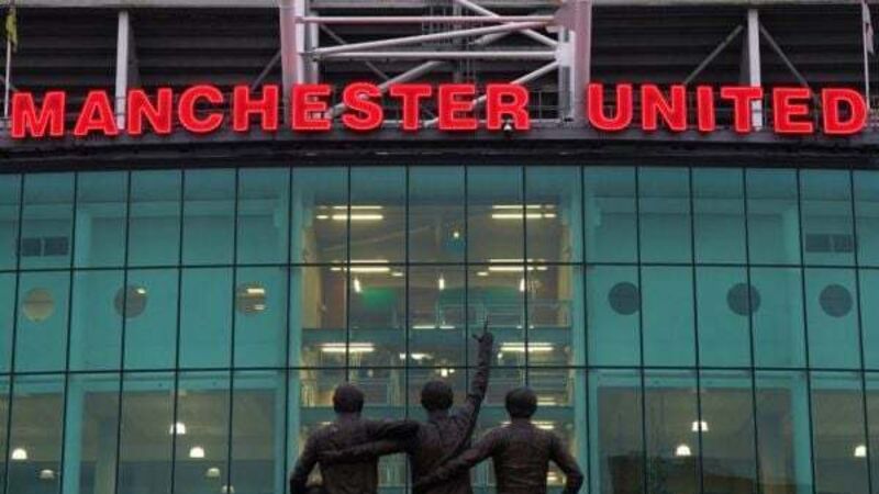 Potential sale of Manchester United enters third round of bidding