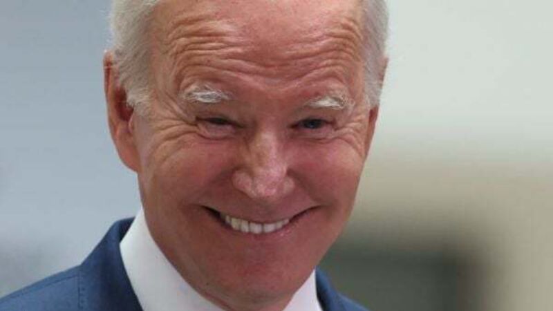 Joe Biden lands in Dublin ahead of historic trip to ancestral homelands Joe Biden lands in Dublin ahead of historic trip to ancestral homelands