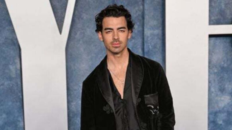 Joe Jonas on Wetherspoons: ‘I like other places’