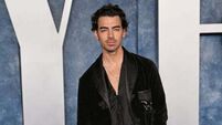 Joe Jonas on Wetherspoons: ‘I like other places’