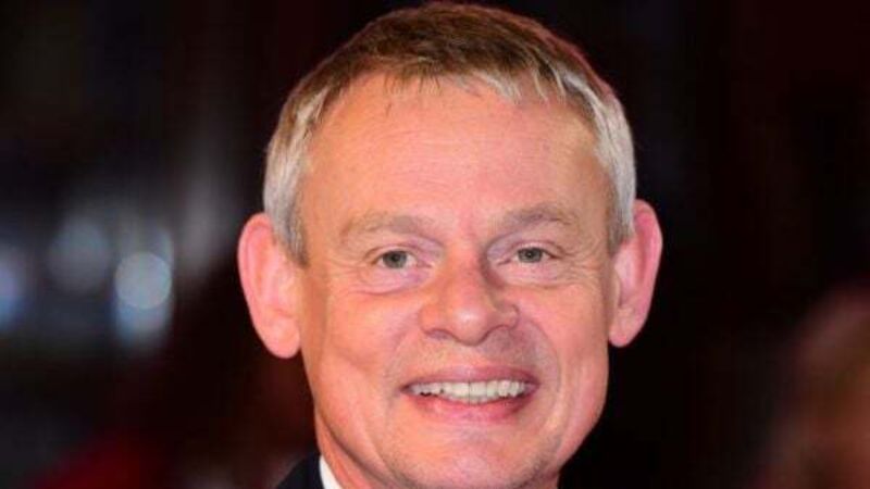 Martin Clunes fights plans for travellers’ site next to his Dorset farm Martin Clunes fights plans for travellers’ site next to his Dorset farm