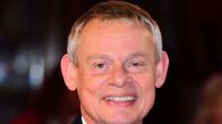 Martin Clunes fights plans for travellers’ site next to his Dorset farm