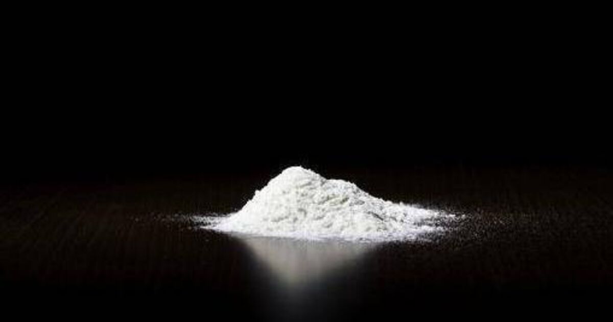 Man, 62, told gardaí that cocaine was Panadol when caught in Cork city - Vimarsana News