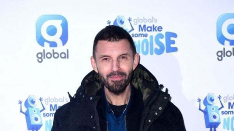 DJ Tim Westwood interviewed under caution by police on sexual misconduct claims