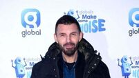 DJ Tim Westwood interviewed under caution by police on sexual misconduct claims