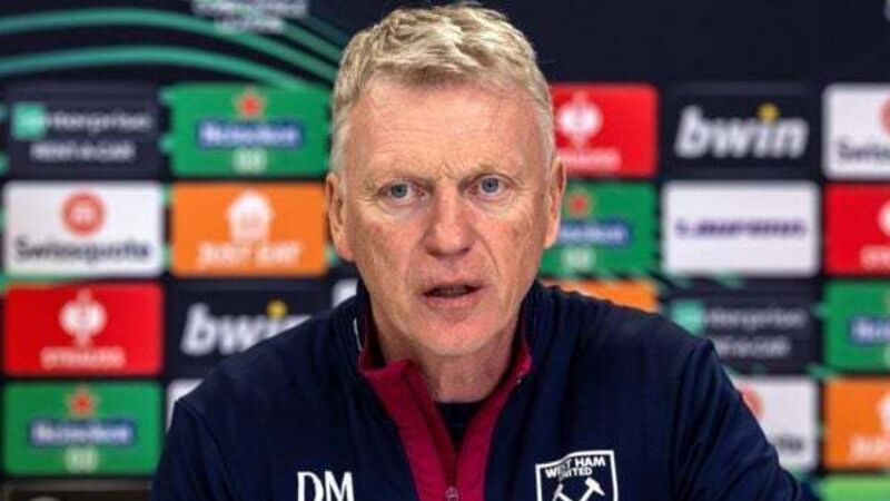 David Moyes wants cool heads as West Ham aim for another European semi-final David Moyes wants cool heads as West Ham aim for another European semi-final