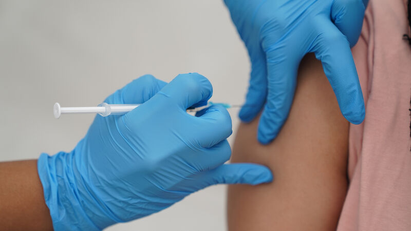Parents should get children vaccinated for Covid says doctor; Uptake as low as 14% in some Cork areas Parents should get children vaccinated for Covid says doctor; Uptake as low as 14% in some Cork areas