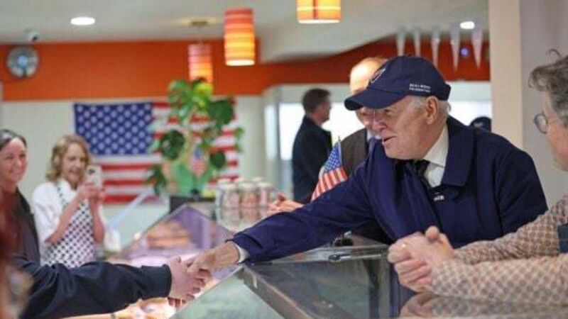 'Summer 2024 will see record US visitors' thanks to Biden visit