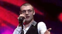 Backstreet Boys singer Nick Carter sued for alleged sexual assault
