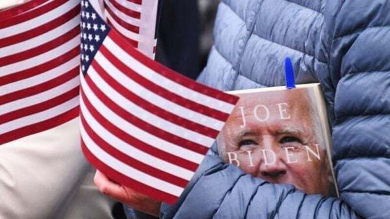 Full list of Dublin road closures as Joe Biden spends day in capital