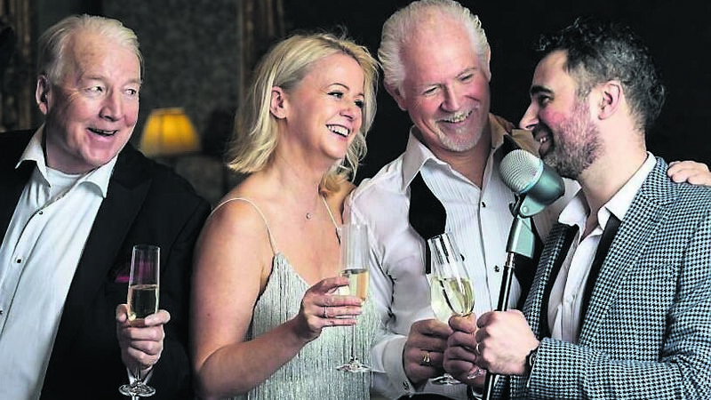 20 years on song for Cork musical team